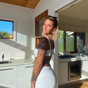 Meet your Posher, Charlee